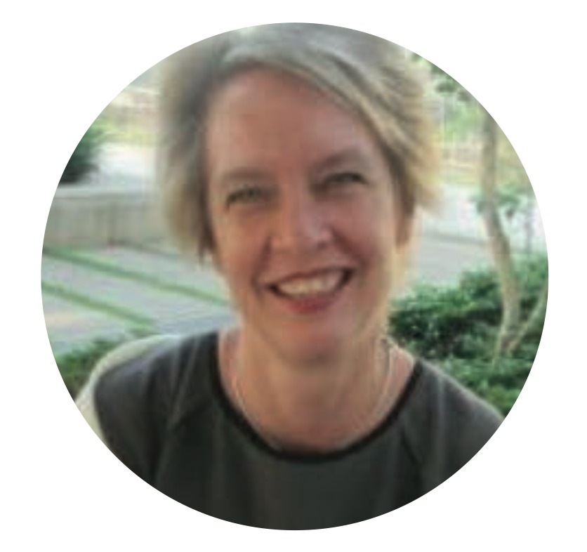 S O N I A  K A R I N C H A P M A N