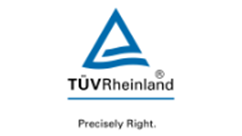 TÜV Rheinland – Mayara Zunckeller